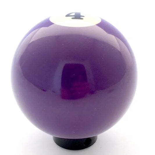 Rocknob Custom Billiard Ball Gear Shift Knob #4