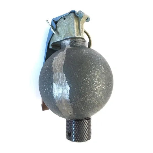 Bomb Knob Collection