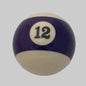 Rocknob Custom Billiard Ball Gear Shift Knob