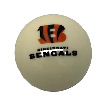 Rocknob Custom CINCINNATI BENGALS Gear Shift Knob