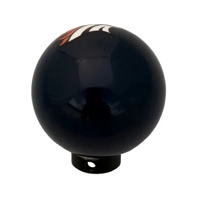 Rocknob Custom DENVER BRONCOS Gear Shift Knob