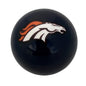 Rocknob Custom DENVER BRONCOS Gear Shift Knob