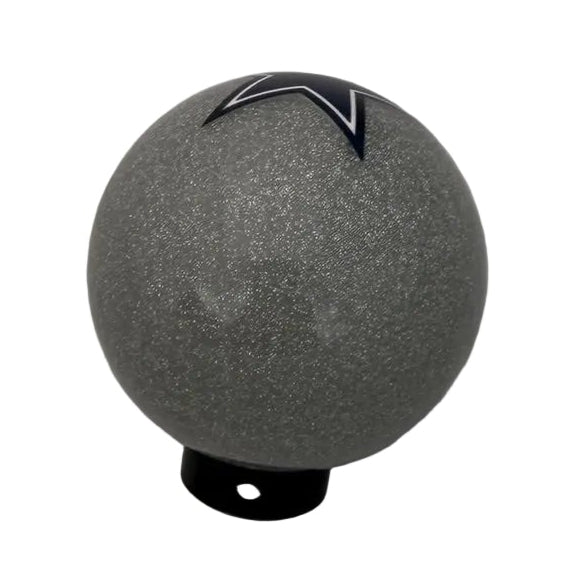 Rocknob Custom DALLAS COWBOYS Gear Shift Knob