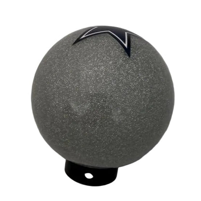 Rocknob Custom DALLAS COWBOYS Gear Shift Knob