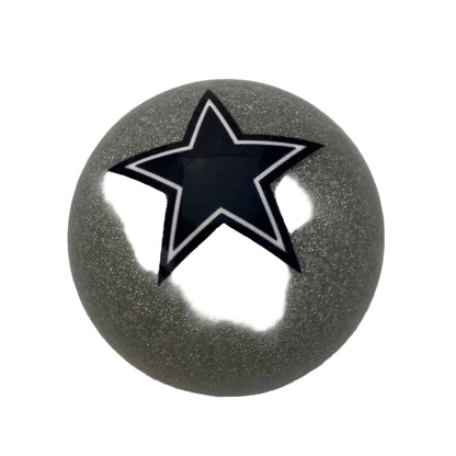 Rocknob Custom DALLAS COWBOYS Gear Shift Knob