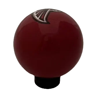 Rocknob Custom ATLANTA FALCONS Gear Shift Knob