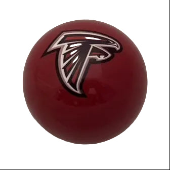 Rocknob Custom ATLANTA FALCONS Gear Shift Knob
