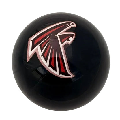 Rocknob Custom ATLANTA FALCONS Gear Shift Knob