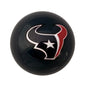 Rocknob Custom HOUSTON TEXANS Gear Shift Knob