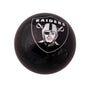 Rocknob Custom LAS VEGAS RAIDERS Gear Shift Knob