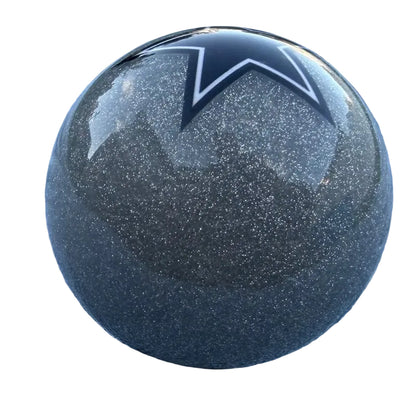 Rocknob Custom DALLAS COWBOYS Gear Shift Knob
