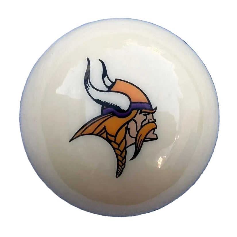 Rocknob Custom MINNESOTA VIKINGS Gear Shift Knob