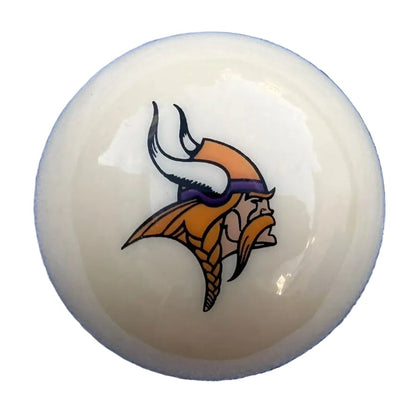 Rocknob Custom MINNESOTA VIKINGS Gear Shift Knob