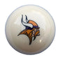 Rocknob Custom MINNESOTA VIKINGS Gear Shift Knob