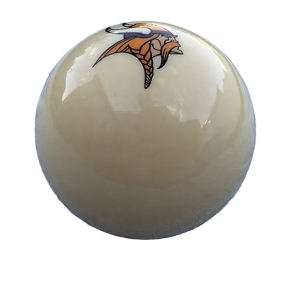 Rocknob Custom MINNESOTA VIKINGS Gear Shift Knob