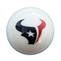 Rocknob Custom HOUSTON TEXANS Gear Shift Knob