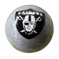 Rocknob Custom LAS VEGAS RAIDERS Gear Shift Knob