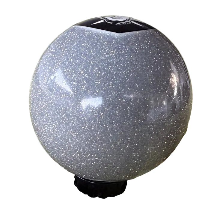Rocknob Custom LAS VEGAS RAIDERS Gear Shift Knob