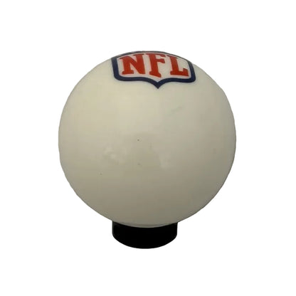 Rocknob Custom NFL Q-BALL Gear Shift Knob - Can't Decide what team...