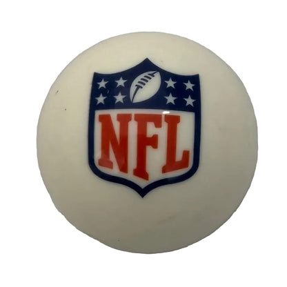 Rocknob Custom NFL Q-BALL Gear Shift Knob - Can't Decide what team...