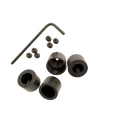 Rocknob Universal Mounting Kit