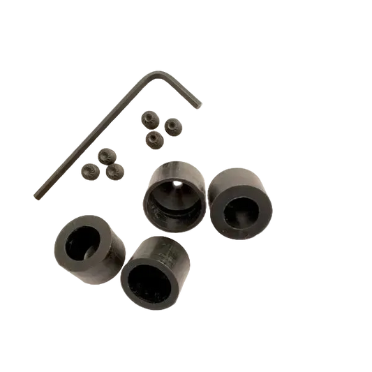 Rocknob Universal Mounting Kit