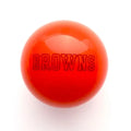 Rocknob Custom CLEVELAND BROWNS Gear Shift Knob