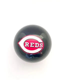 Rocknob Custom CINCINNATI REDS Gear Shift Knob