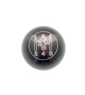 Rocknob Billet Aluminum 5 Speed Gear Shift Knob