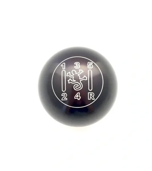 Rocknob Billet Aluminum 5 Speed Gear Shift Knob