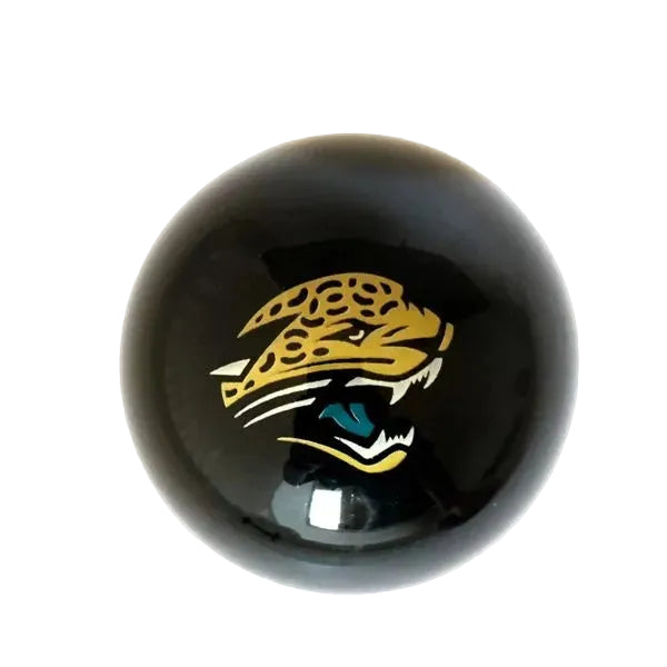 Rocknob Custom JACKSONVILLE JAGUARS Gear Shift Knob