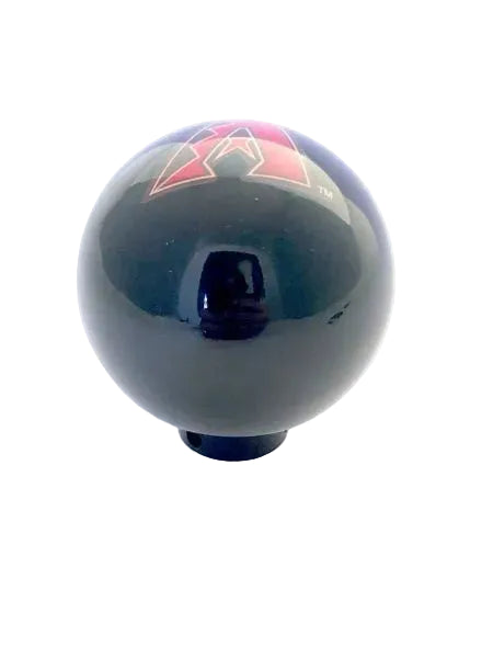 Rocknob Custom ARIZONA DIAMONDBACK Gear Shift Knob