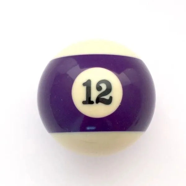 Rocknob Custom Billiard Ball Gear Shift Knob