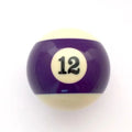 Rocknob Custom Billiard Ball Gear Shift Knob