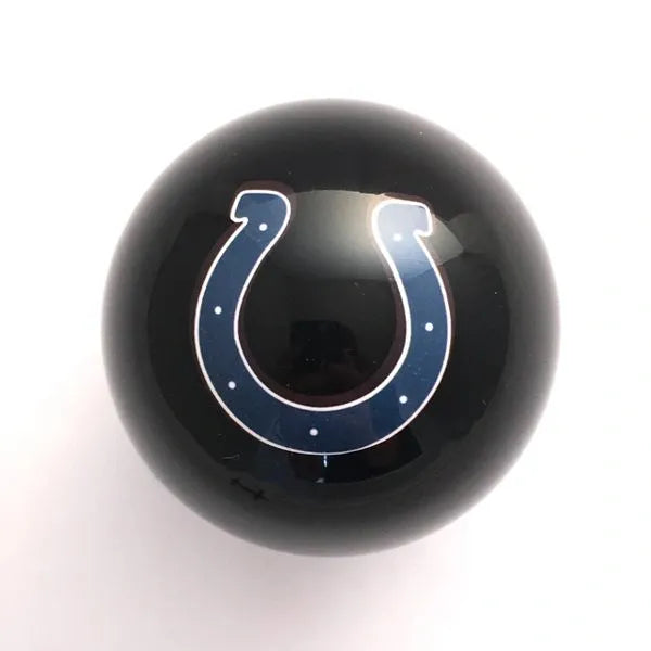 Rocknob Custom INDIANAPOLIS COLTS Gear Shift Knob