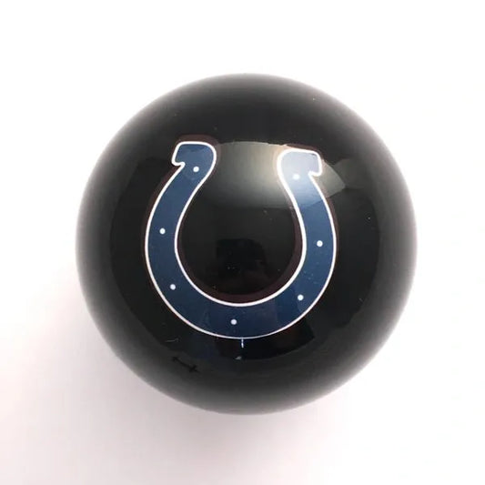 Rocknob Custom INDIANAPOLIS COLTS Gear Shift Knob