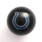 Rocknob Custom INDIANAPOLIS COLTS Gear Shift Knob