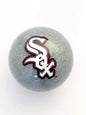 Rocknob Custom CHICAGO WHITE SOX Gear Shift Knob