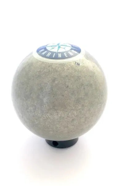 Rocknob Custom SEATTLE MARINERS Gear Shift Knob