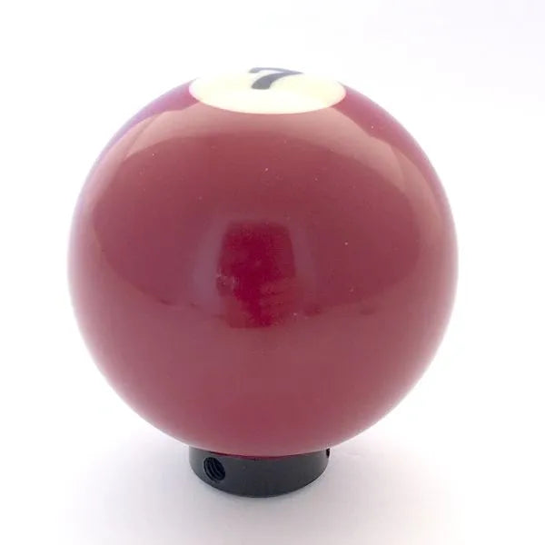 Rocknob Custom Billiard Ball Gear Shift Knob #7
