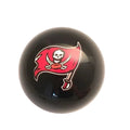 Rocknob Custom TAMPA BAY BUCCANEERS Gear Shift Knob