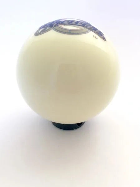 Rocknob Custom MILWAUKEES BREWERS Gear Shift Knob