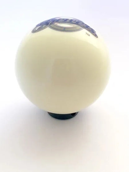 Rocknob Custom MILWAUKEES BREWERS Gear Shift Knob