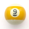 Rocknob Custom Billiard Ball Gear Shift Knob #9