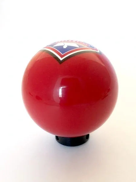 Rocknob Custom PHILADELPHIA PHILLIES Gear Shift Knob