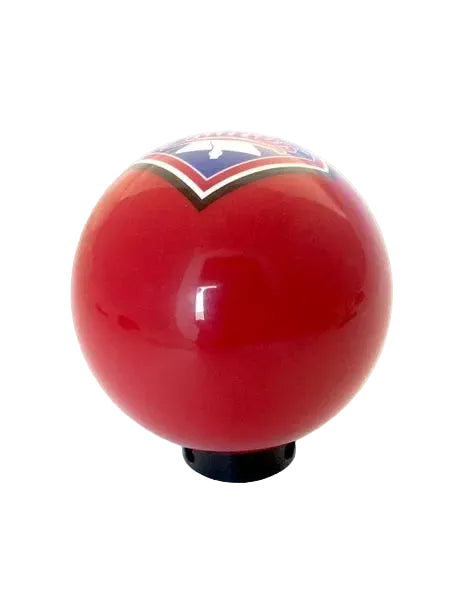 Rocknob Custom PHILADELPHIA PHILLIES Gear Shift Knob
