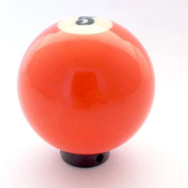 Rocknob Custom Billiard Ball Gear Shift Knob #5