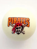 Rocknob Custom PITTSBURG PIRATES Gear Shift Knob