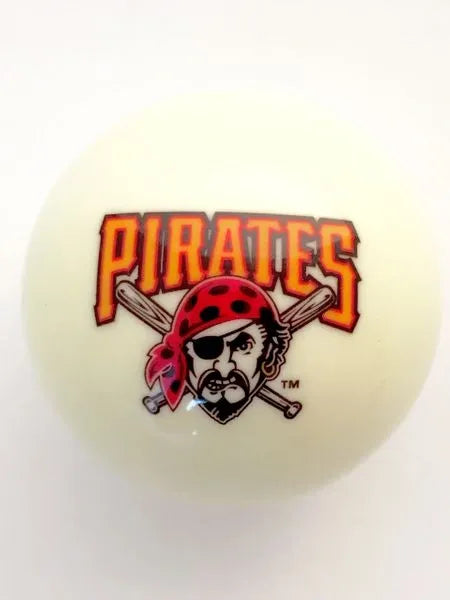 Rocknob Custom PITTSBURG PIRATES Gear Shift Knob