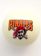 Rocknob Custom PITTSBURG PIRATES Gear Shift Knob